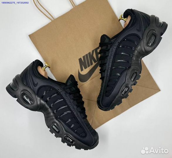 Кроссовки Nike Air Max Tailwind 4 (Арт.85924)