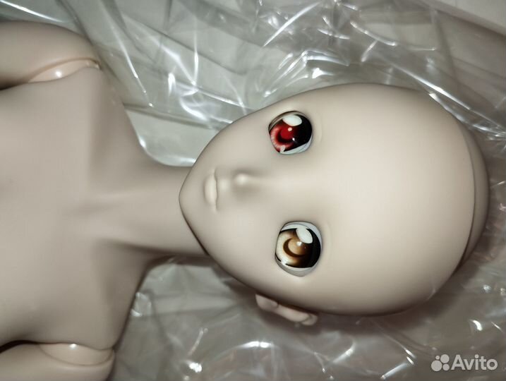 Аниме фигурка кукла BJD Volks оригинал