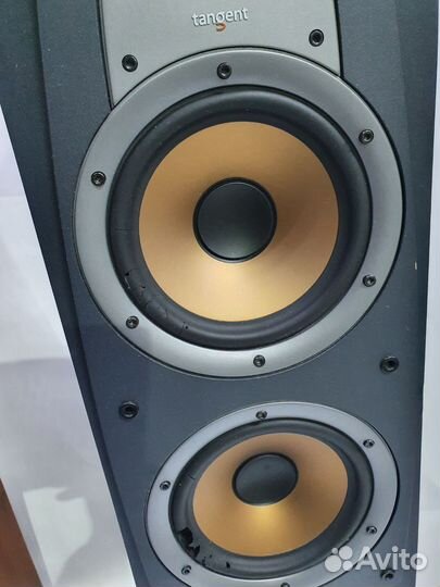 Акустическая система 5.0 Tangent