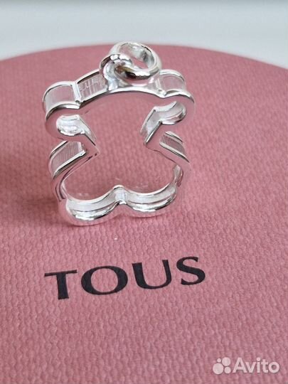 Подвеска Tous