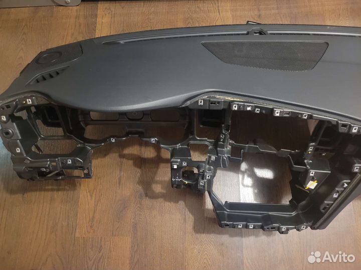 Торпедо Kia optima TF