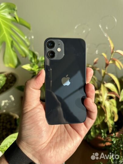 iPhone 12 mini, 128 ГБ