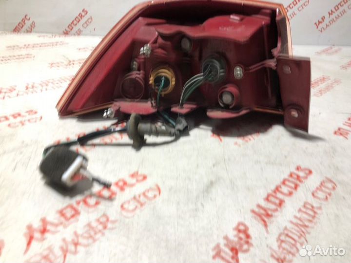 Фонарь задний правый Mitsubishi Lancer 10 седан