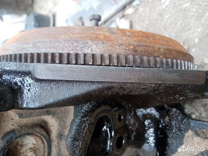 Двигатель Opel Astra H Z16XER 2007