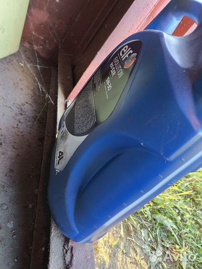 Масло моторное 5w30, 5w40, 10w40