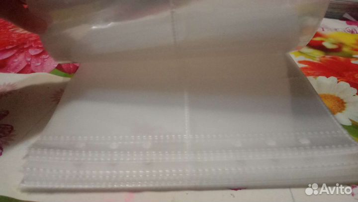 Листы для биндера kpop