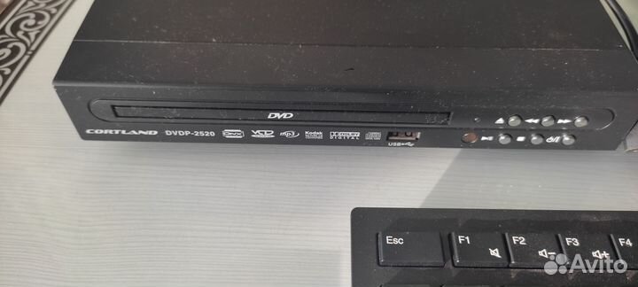 Электроника