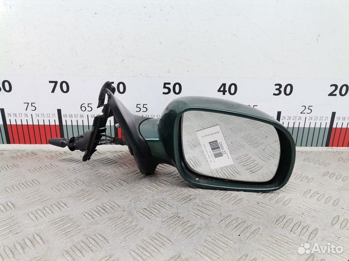 Зеркало боковое правое для Seat Toledo 2