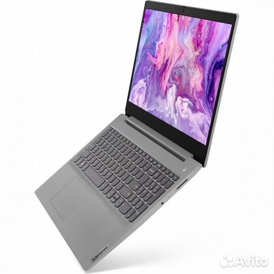 Ноутбук Lenovo IdeaPad 3 15IIL05 523394