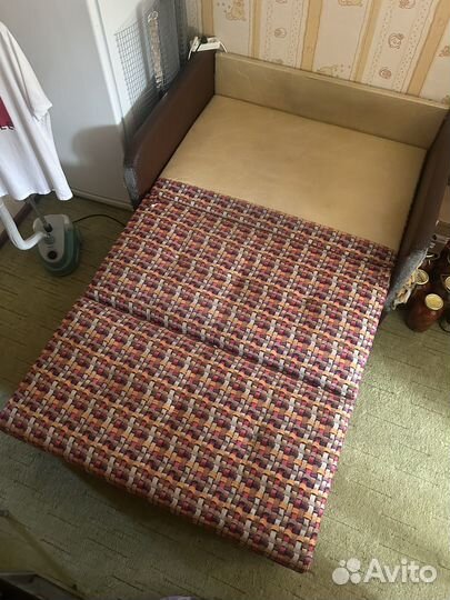 Диван раскладной