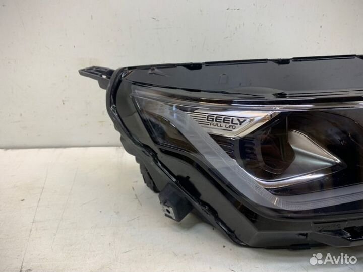 Фара правая Geely Coolray SX11 2019