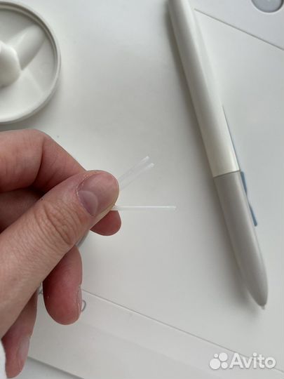 Графический планшет wacom bamboo fun