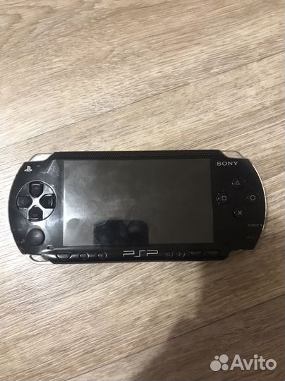Sony PSP 1004