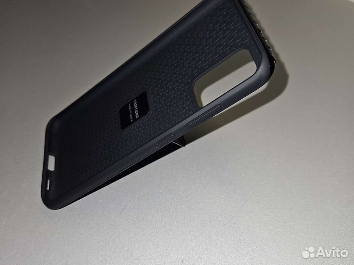 Чехол Samsung S20 plus