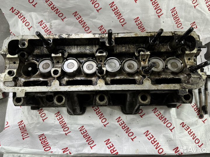 Гбц 8 клапанный