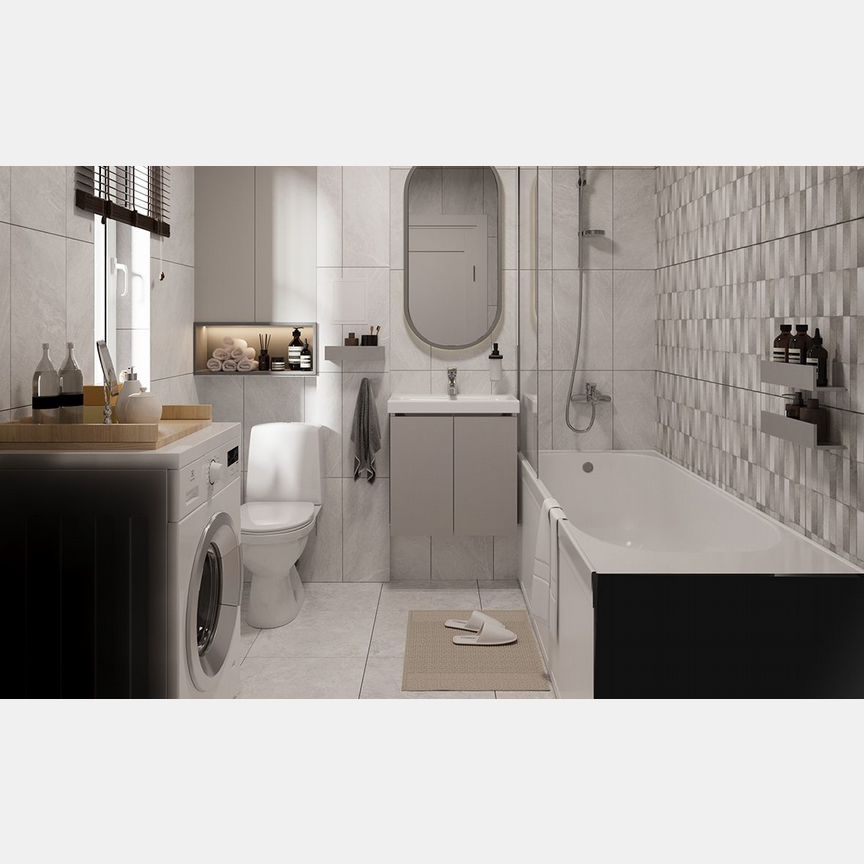 Квартира-студия, 19,2 м², 10/25 эт.