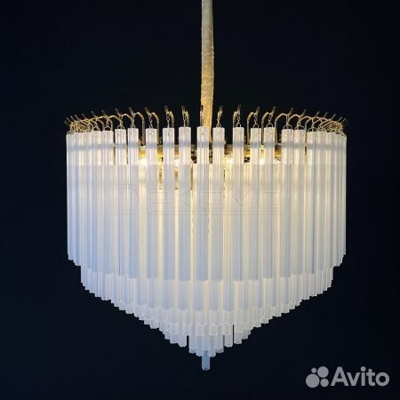 Подвесная люстра Eich Chandelier Nova 40.1594