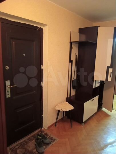 2-к. квартира, 53 м², 4/9 эт.