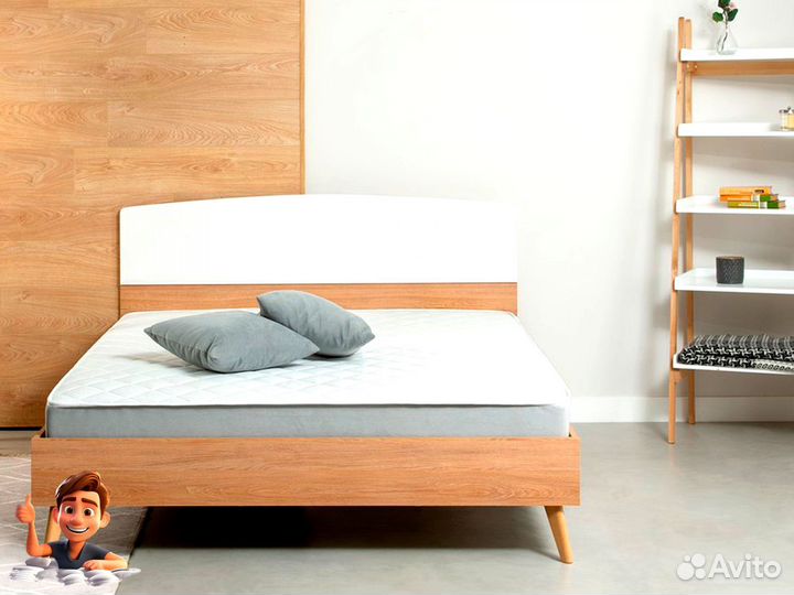 Матрас с ортопедическим эффектом