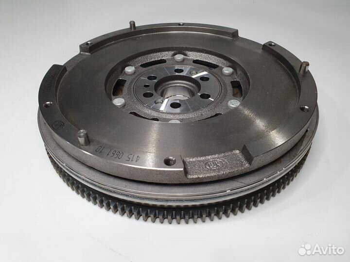 Маховик 415066110 для T600 zotye