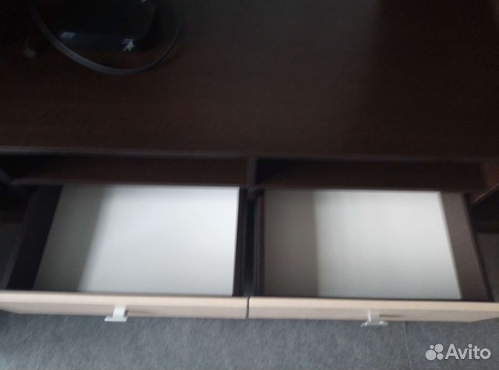 Стенка Атланта венге/дуб