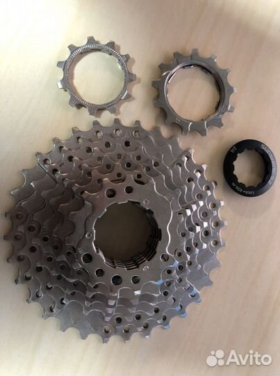 Кассета SunShine 8 ск