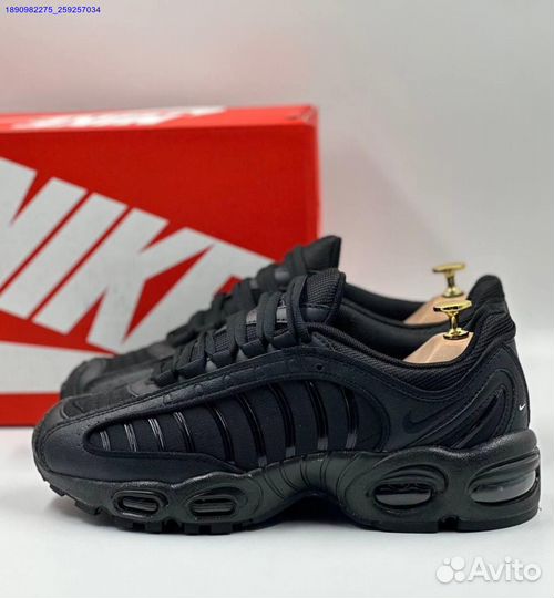 Кроссовки Nike Air Max Tailwind 4 (Арт.73622)