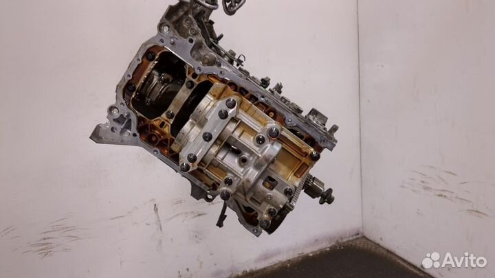 Блок цилиндров Nissan Altima 5, 2013