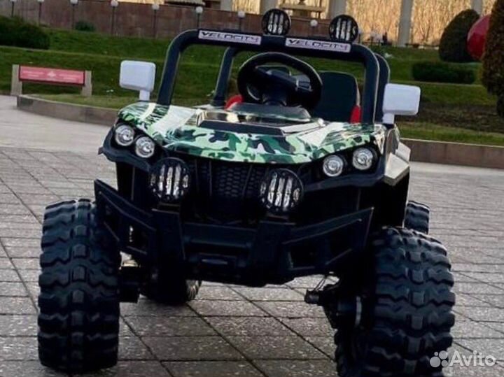 Электромобили