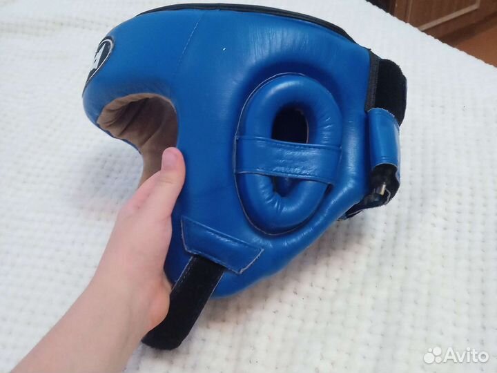 Шлем детский