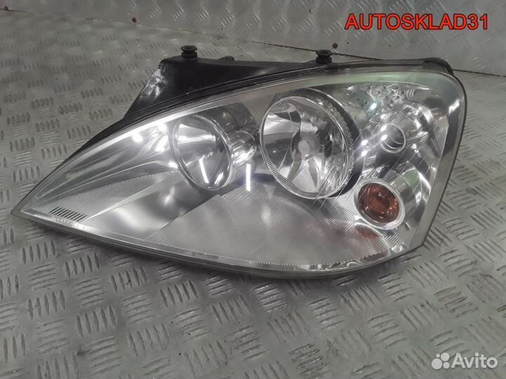 Фара левая Ford Galaxy 0301183201