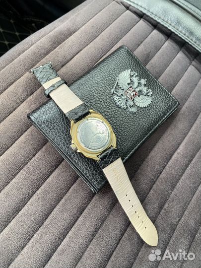 Наручные часы