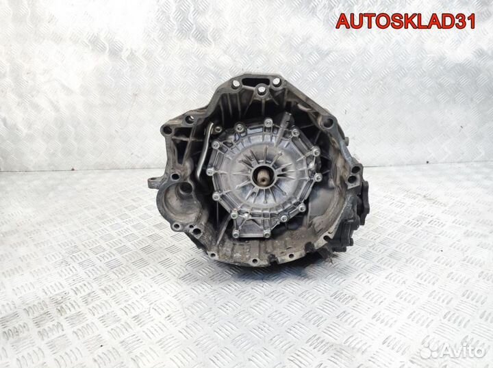 АКПП вариатор GHU Audi A4 B6 2.0 AWA Бензин
