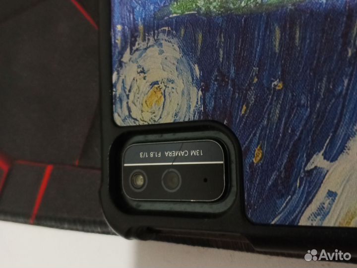 Планшет honor pad v6