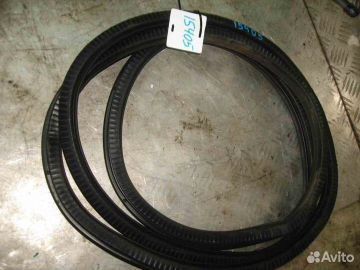 Уплотнитель Audi A8 4E 2003-2010