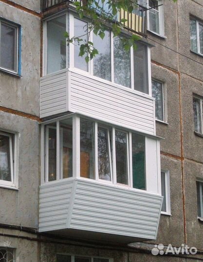 Пластиковое окно не б/у