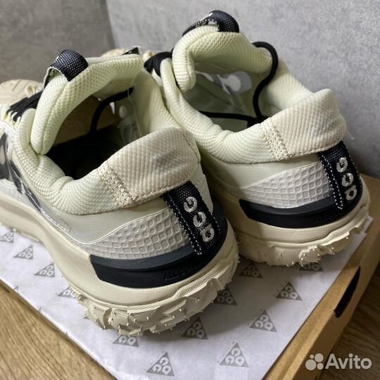 Nike acg mountain fly 2 low мужские горкоп