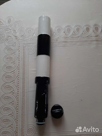 Штоф в виде жезла