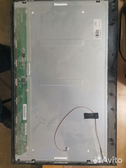 Матрица M236H1-P01