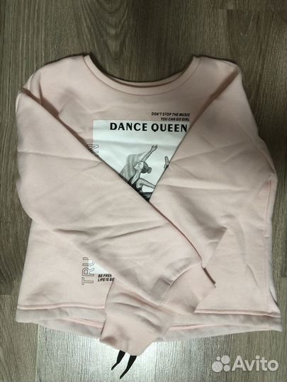 Кофта для девочки