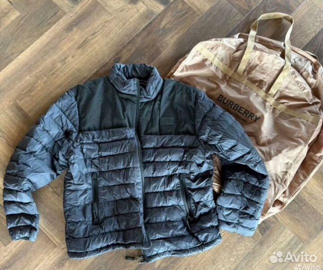 Куртка Burberry