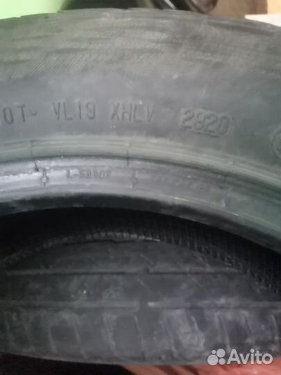 Matador MP 47 Hectorra 3 195/55 R16