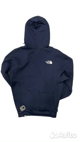 The North Face толстовка женская
