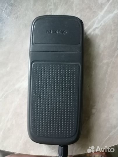 Nokia 1209