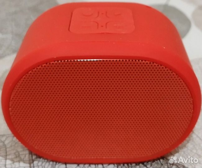 Bluetooth колонка