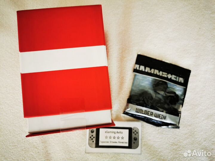 Rammstein Kokain Intense 75мл. Парфюм. Духи. Новые