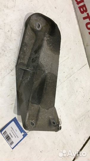 Кронштейн двс левый Bmw X5 E53 M54B30