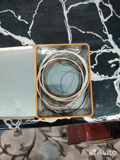 Классическая гитара