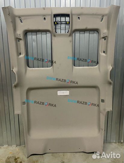 Потолок BMW i3 I01 рест. 2020