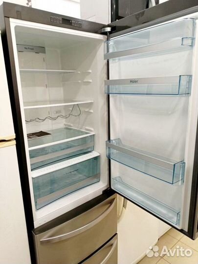 Ремонт холодильников